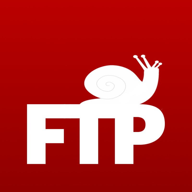 Why Does FTP Suck?
