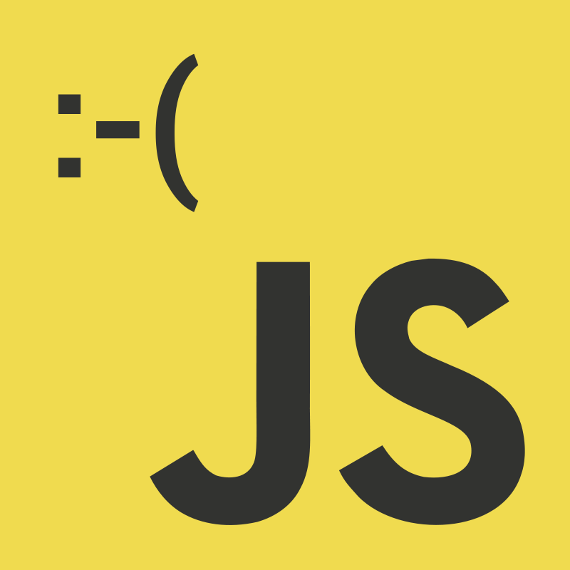 Why Does JavaScript Suck?